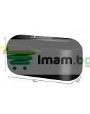 Безжични Bluetooth слушалки с Powerbank